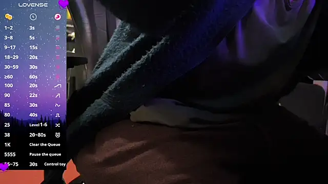 Snapshot of Purple_Flamingo chatting on 17, 2, 2026 Purple Flamingo online show from 17, 2, 2026