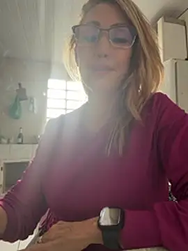 RAIRAsexy online show from 7, 6, 2026