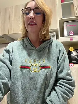 RAIRAsexy online show from 11, 6, 2026