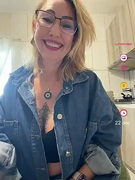 RAIRAsexy online show from 14, 6, 2026