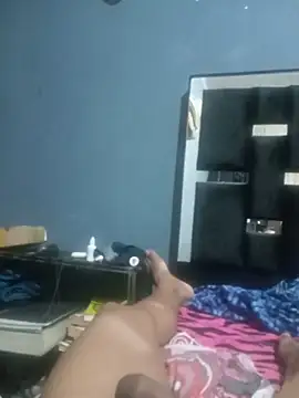 Vulckano43 online show from 27, 5, 2026