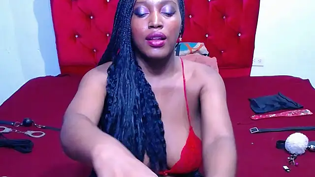 Snapshot of RubyFetish chatting on 8, 10, 2025 RubyFetish online show from 8, 10, 2025