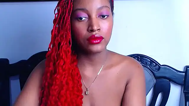 Snapshot of RubyFetish chatting on 27, 4, 2026 RubyFetish online show from 27, 4, 2026