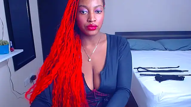 Snapshot of RubyFetish chatting on 22, 7, 2026 RubyFetish online show from 22, 7, 2026