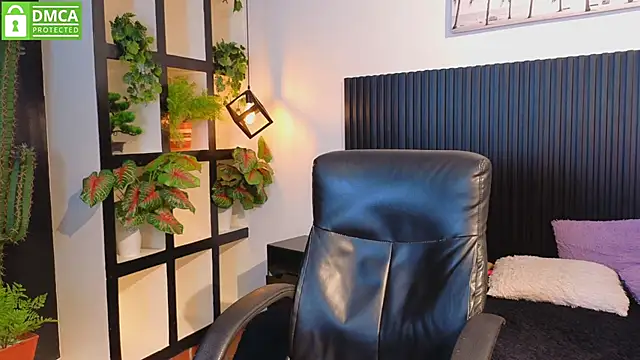 Ivy Gail online show from 13, 11, 2025