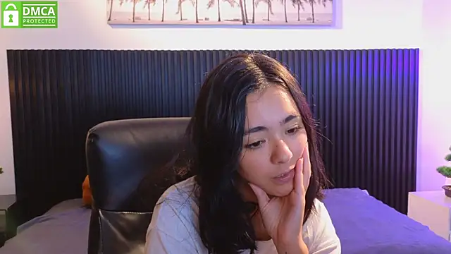 Ivy Gail online show from 7, 1, 2026