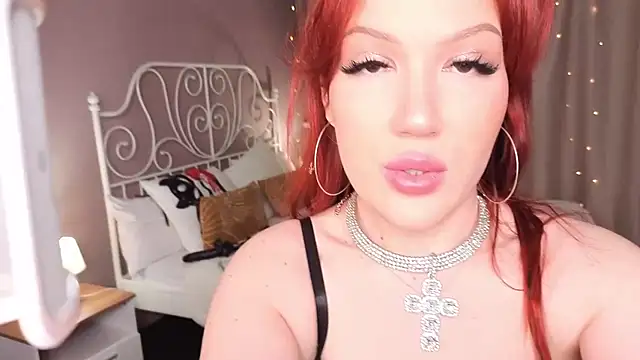 Snapshot of Aleksa_Foxy chatting on 1, 2, 2026 Aleksa Foxy online show from 1, 2, 2026