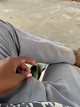 Gopal1243 online show from 23, 3, 2026