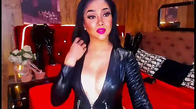 MeatyhorsecockMistress online show from 10, 1, 2025