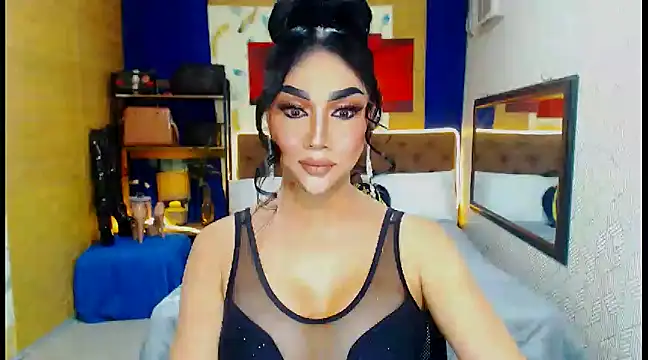 MeatyhorsecockMistress online show from 25, 2, 2025