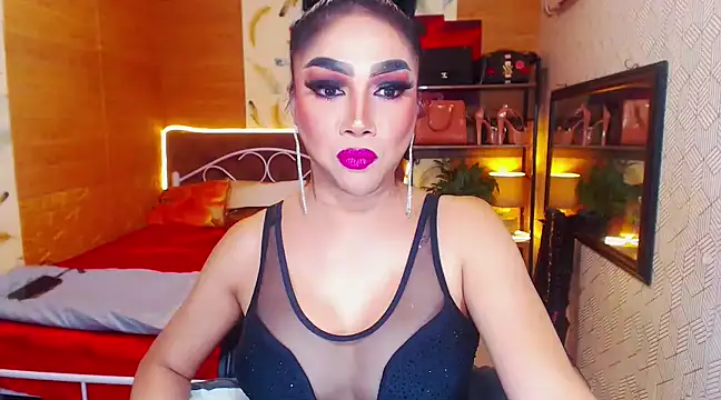 MeatyhorsecockMistress online show from 14, 3, 2025