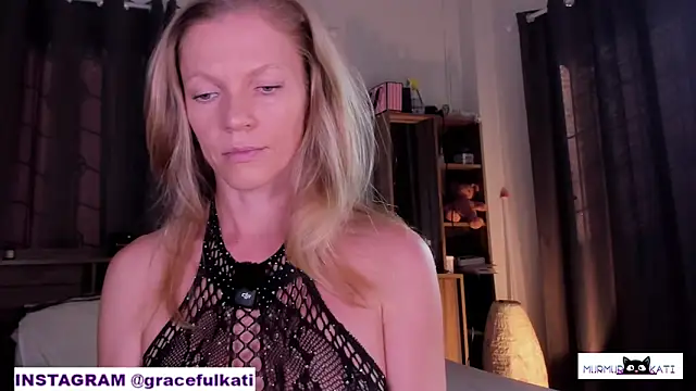 murmur kati  online show from 17, 4, 2026