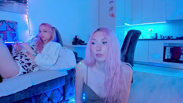 AlexRoseLiRed online show from 15, 12, 2024