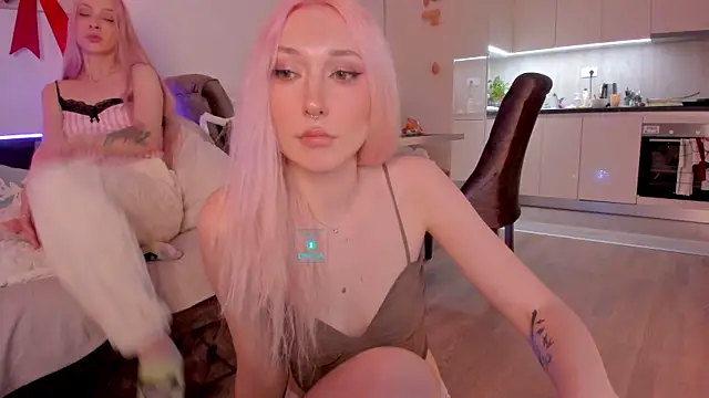 AlexRoseLiRed online show from 30, 12, 2024