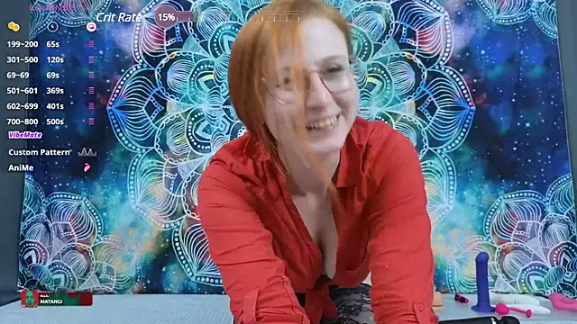 Snapshot of TheEpiphany chatting on 21, 3, 2025 TheEpiphany online show from 21, 3, 2025