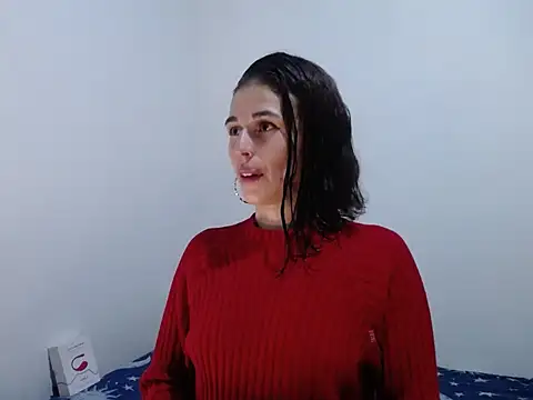 Cocain Atenea online show from 27, 12, 2024