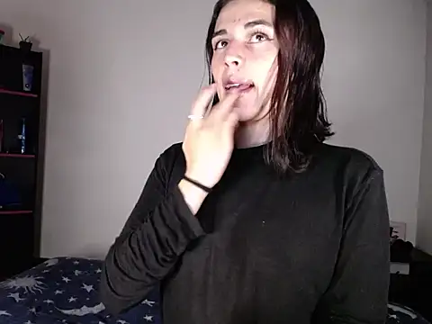 Cocain Atenea online show from 30, 12, 2024