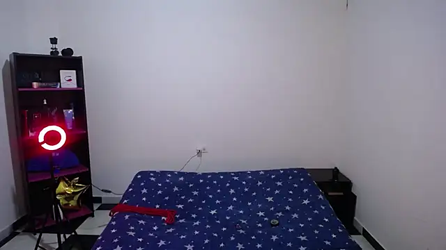 Cocain Atenea online show from 9, 1, 2025