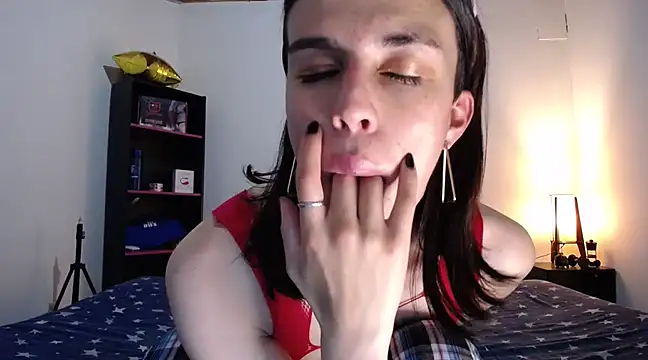 Cocain Atenea online show from 1, 3, 2025