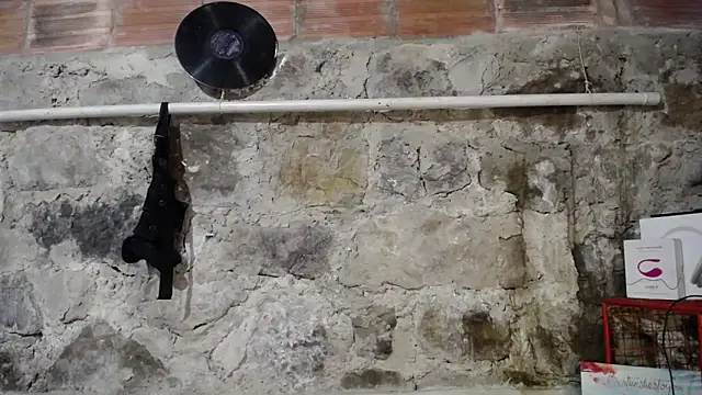 Cocain Atenea online show from 15, 9, 2025