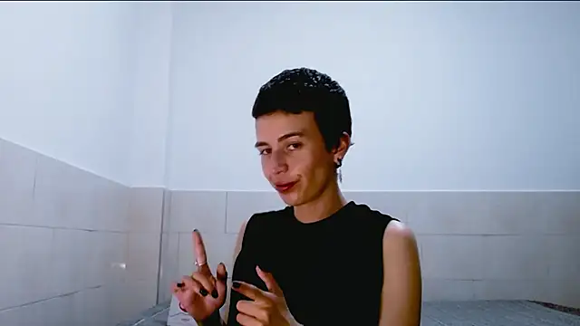 Cocain Atenea online show from 9, 2, 2026