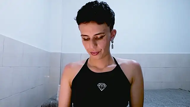 Cocain Atenea online show from 25, 2, 2026