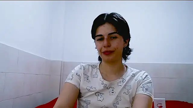 Snapshot of Cocain_Atenea chatting on 12, 7, 2026 Cocain Atenea online show from 12, 7, 2026