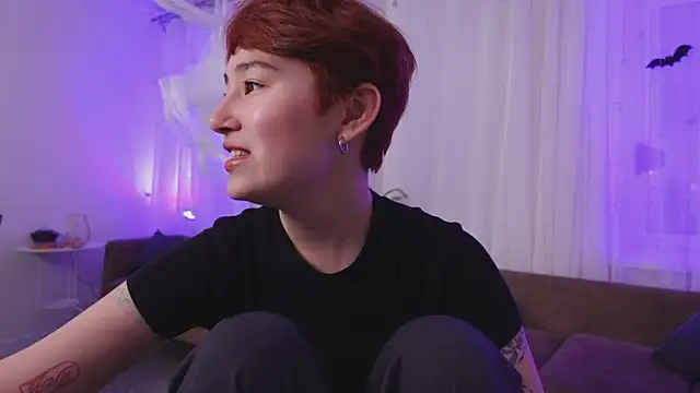 So audrey online show from 31, 10, 2025