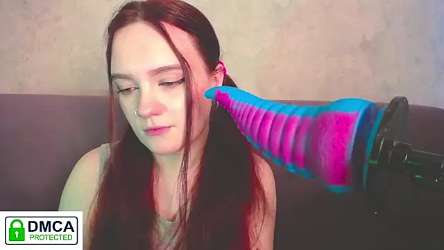 Alyssa   Scarlet online show from 19, 1, 2026