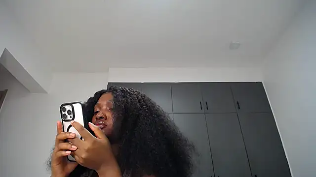 Pretty Liya08 online show from 15, 7, 2026