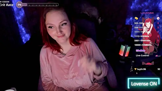 Snapshot of Samanta_Lux chatting on 17, 9, 2025 Samanta Lux online show from 17, 9, 2025