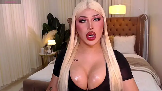 Your Majesty Tyra online show from 9, 2, 2025