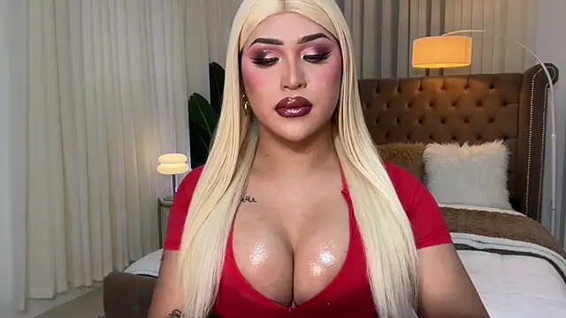 Your Majesty Tyra online show from 6, 3, 2025