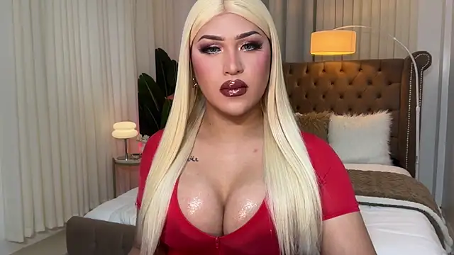 Your Majesty Tyra online show from 10, 3, 2025