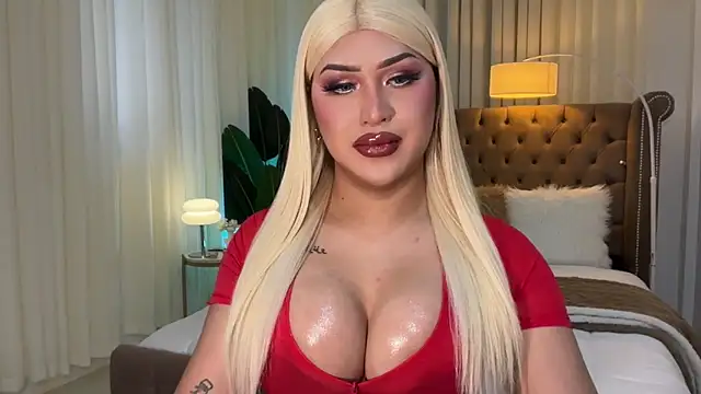 Your Majesty Tyra online show from 13, 3, 2025