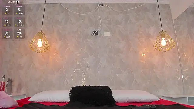 dayra angels online show from 3, 3, 2026