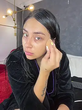 Snapshot of dayra_angels chatting on 26, 5, 2026 dayra angels online show from 26, 5, 2026