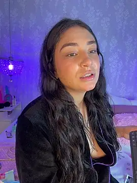 Snapshot of dayra_angels chatting on 28, 5, 2026 dayra angels online show from 28, 5, 2026