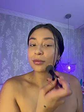 Snapshot of dayra_angels chatting on 2, 7, 2026 dayra angels online show from 2, 7, 2026