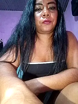 rosmery-navarro online show from 4, 12, 2024