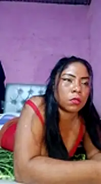 rosmery-navarro online show from 20, 12, 2024