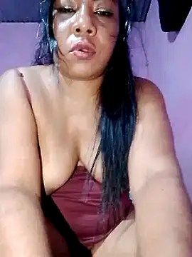 rosmery-navarro online show from 29, 12, 2024