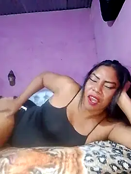 rosmery-navarro online show from 31, 1, 2025