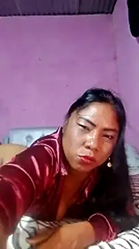 rosmery-navarro online show from 4, 2, 2025