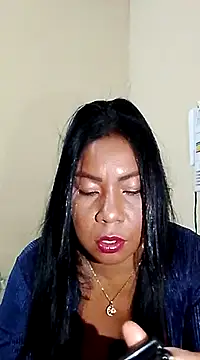 rosmery-navarro online show from 18, 3, 2025