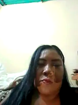 rosmery-navarro online show from 1, 12, 2025