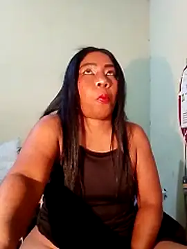 rosmery-navarro online show from 14, 5, 2026