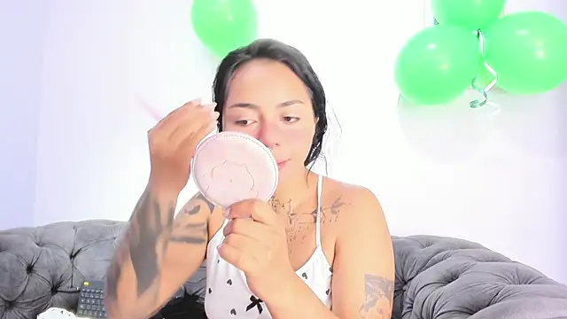 miss soffi  online show from 21, 3, 2026