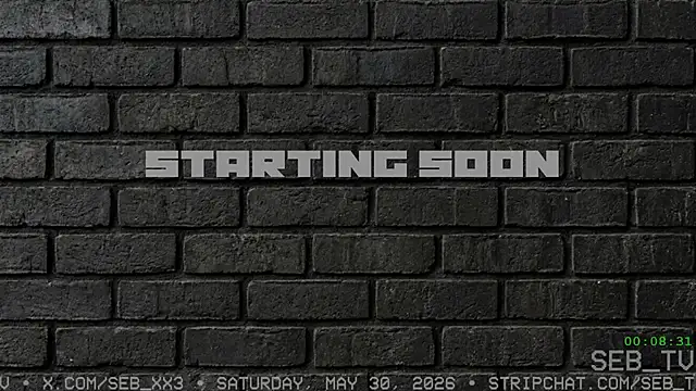 Snapshot of seb_tv chatting on 30, 5, 2026 seb tv online show from 30, 5, 2026