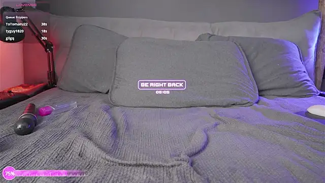 bunny edge online show from 16, 2, 2025